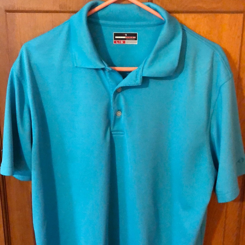 Grand Slam Performance Polo